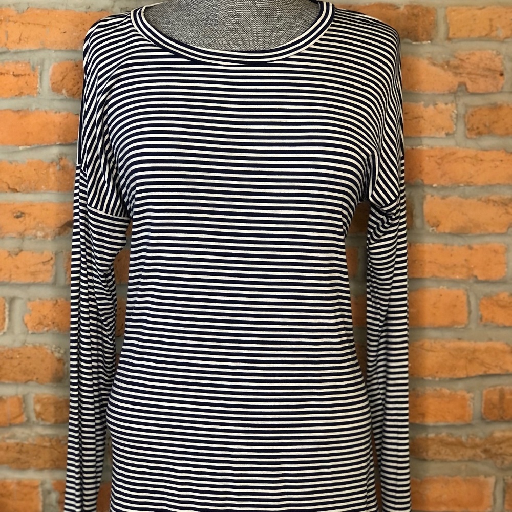 Long Sleeve Sailing Tee